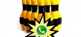 Beeline ёлғончини топишда ёрдам сўраб WhatsApp маъмуриятига расмий мурожаат қилди