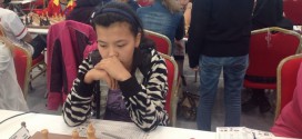 Ўзбекистонлик ёш шахматчи қиз – Баҳора Абдусатторова жаҳон чемпиони бўлишга яқин турибди
